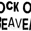 rock+on+beaver